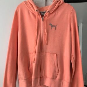 Victoria Secret PINK SWEATSHIRT